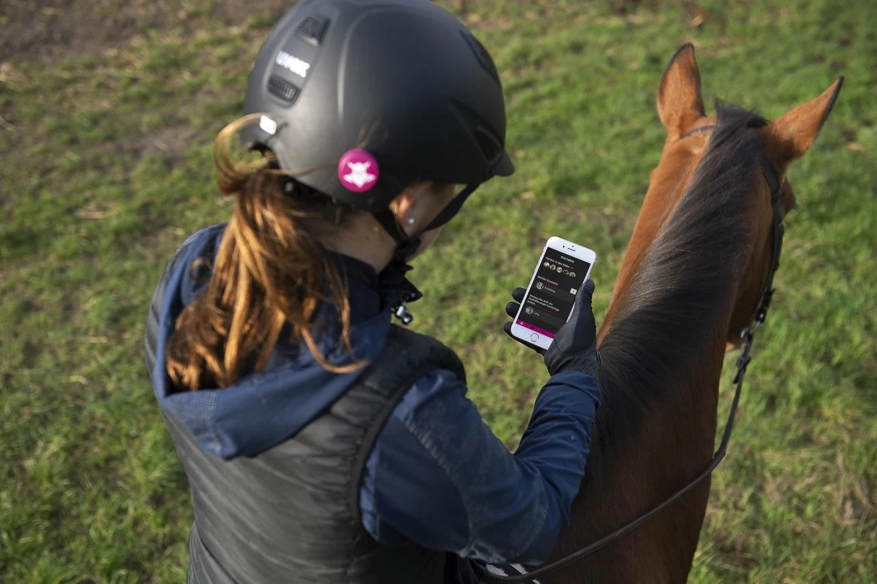 Uvex Tocsen Crash Sensor – Bild 10