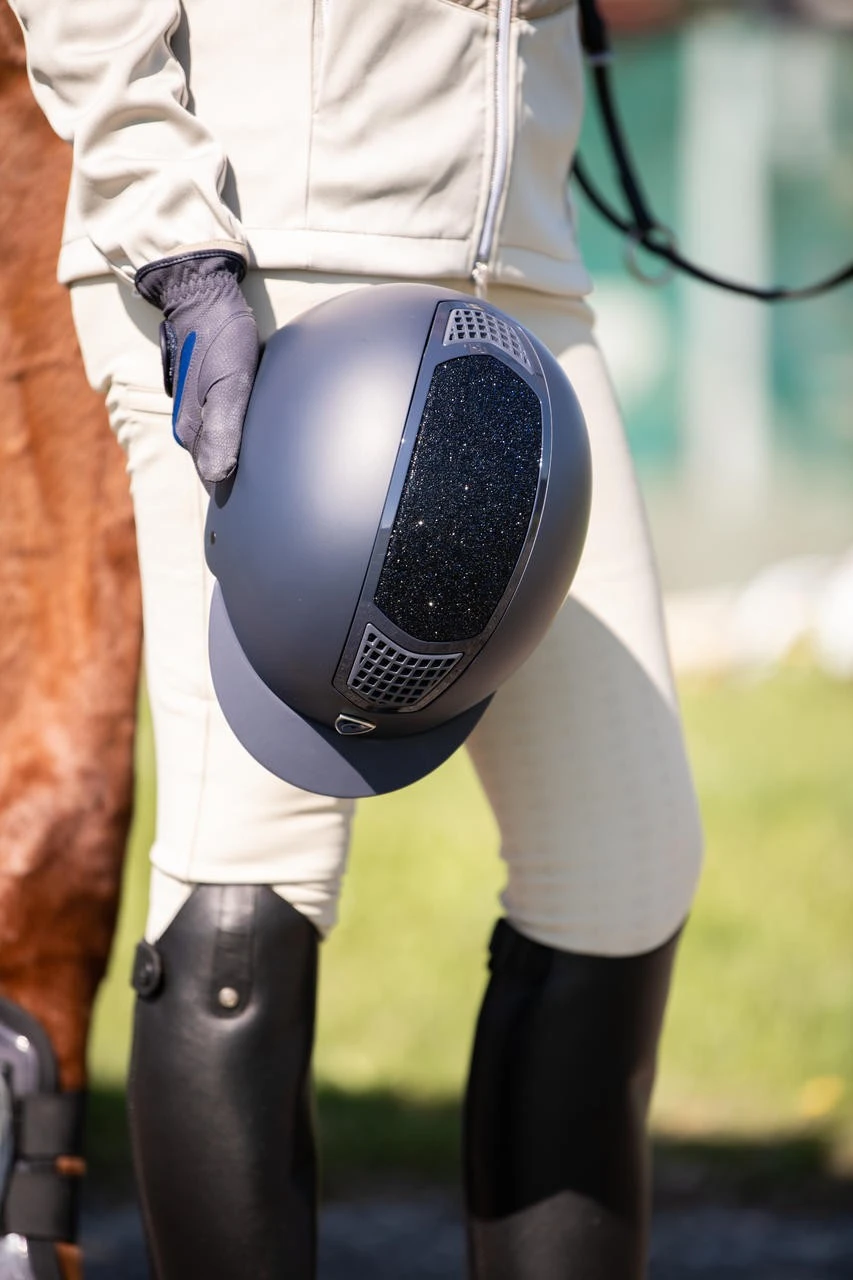 Ekkia Equithème Airy Reithelm - Image 7