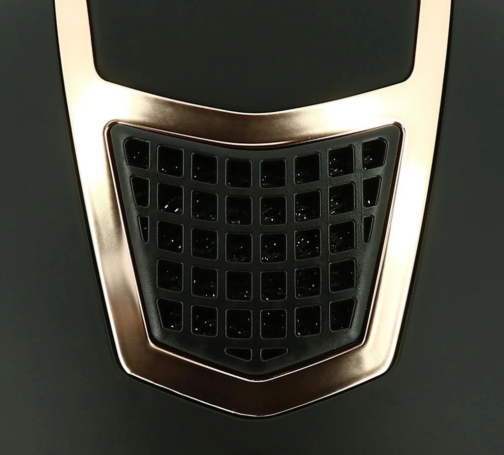 Ekkia Equithème Airy Reithelm - Image 13