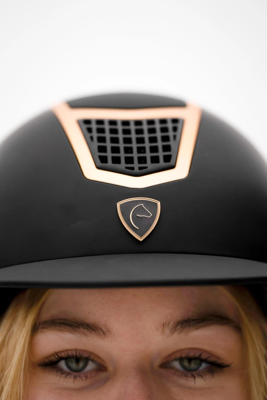 Ekkia Equithème Airy Reithelm - Image 14