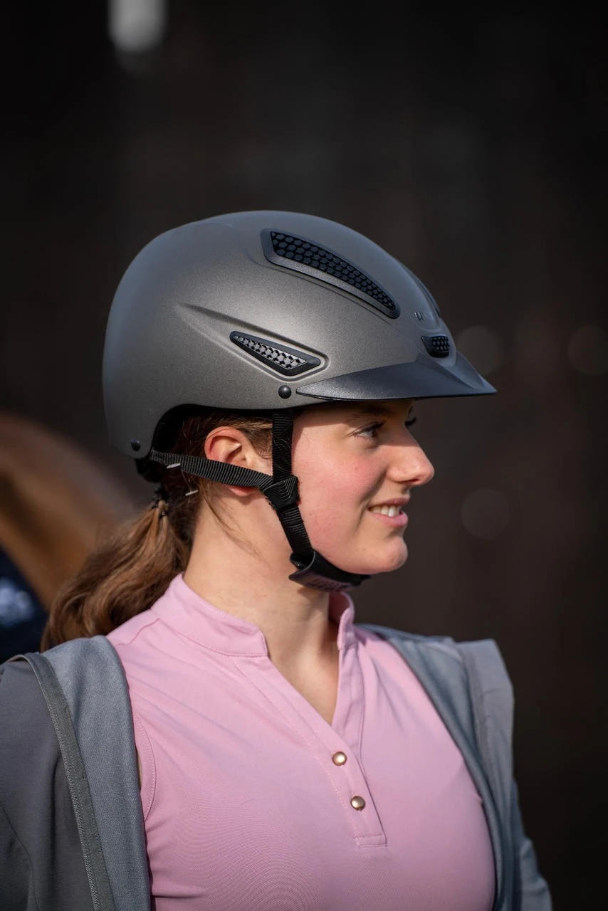 Uvex Reithelm Perfexxion II - Image 4