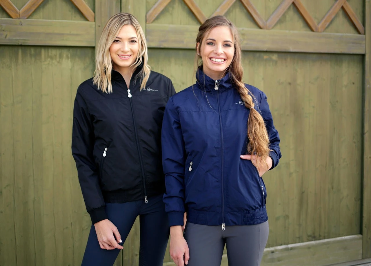 Covalliero Blousonjacke Für Damen - Image 2