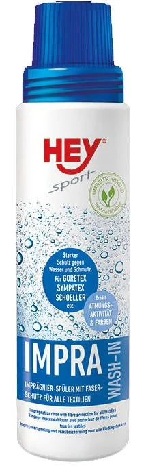 Hey Sport Impra Wash 250 Ml