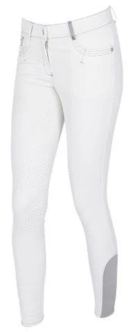 Covalliero Reithose Basic Plus Grip – Bild 8