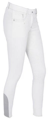 Covalliero Reithose Basic Plus Grip – Bild 7