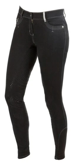 Covalliero Reithose Basic Plus Grip