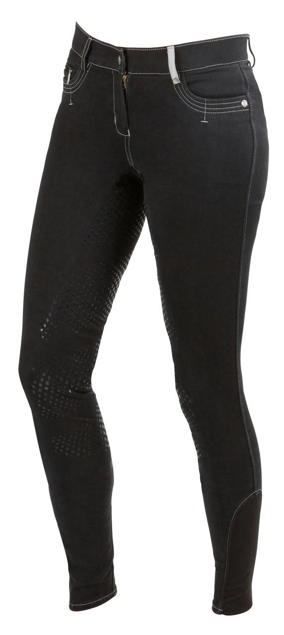 Covalliero Reithose Basic Plus Grip