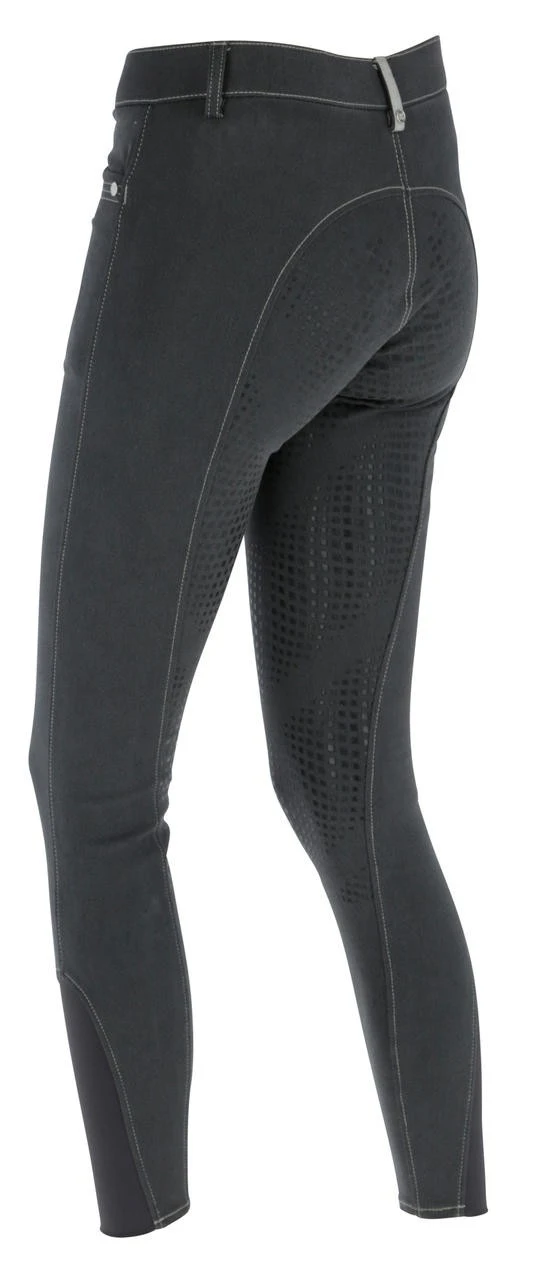 Covalliero Reithose Basic Plus Grip – Bild 13