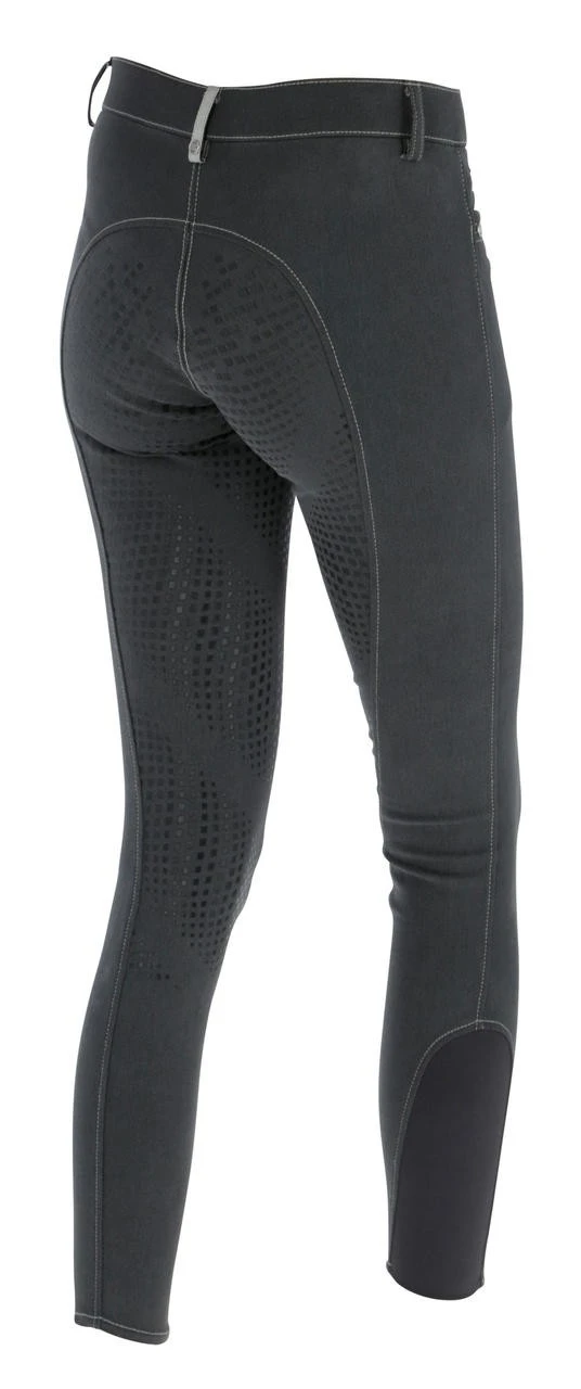 Covalliero Reithose Basic Plus Grip – Bild 14