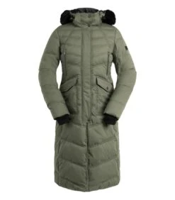 ELT Reitmantel Saphira