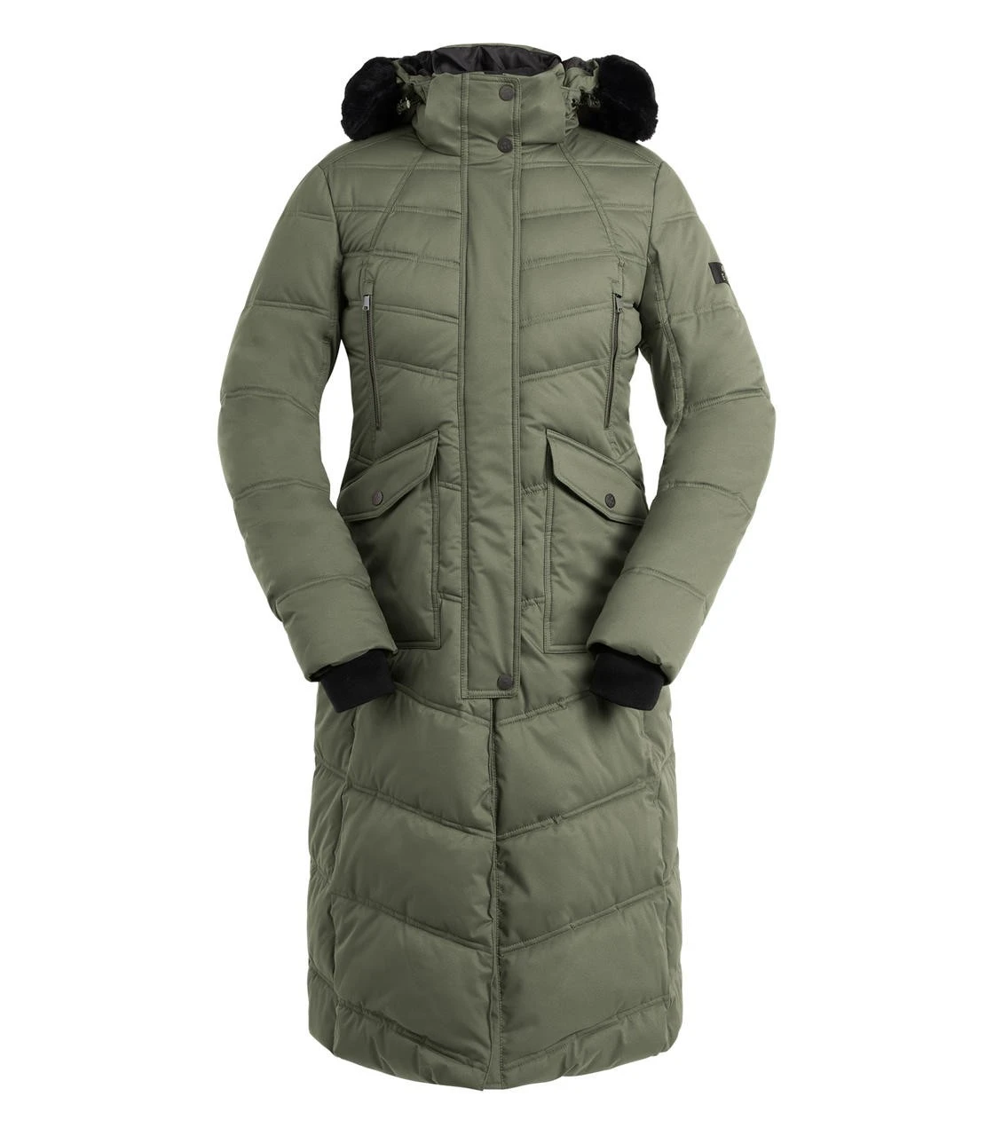 ELT Reitmantel Saphira