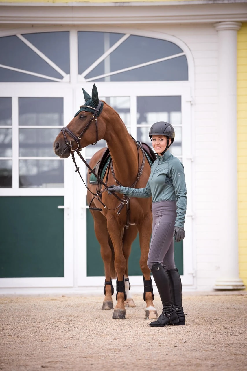 ELT Reitleggings Dana – Bild 4