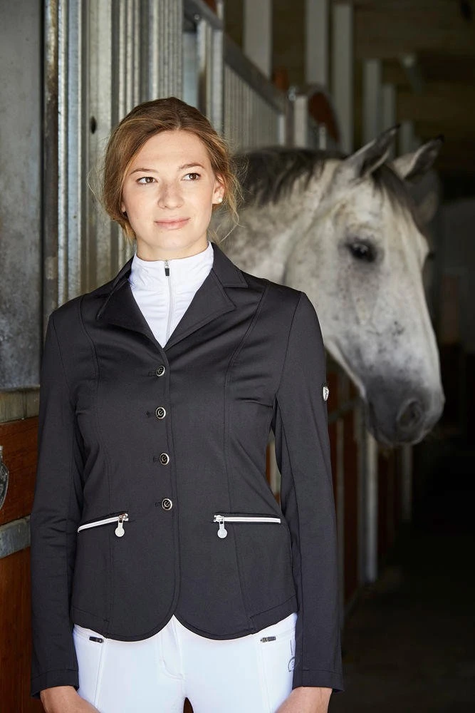 Covalliero Damen-Turniersakko Samantha - Image 4