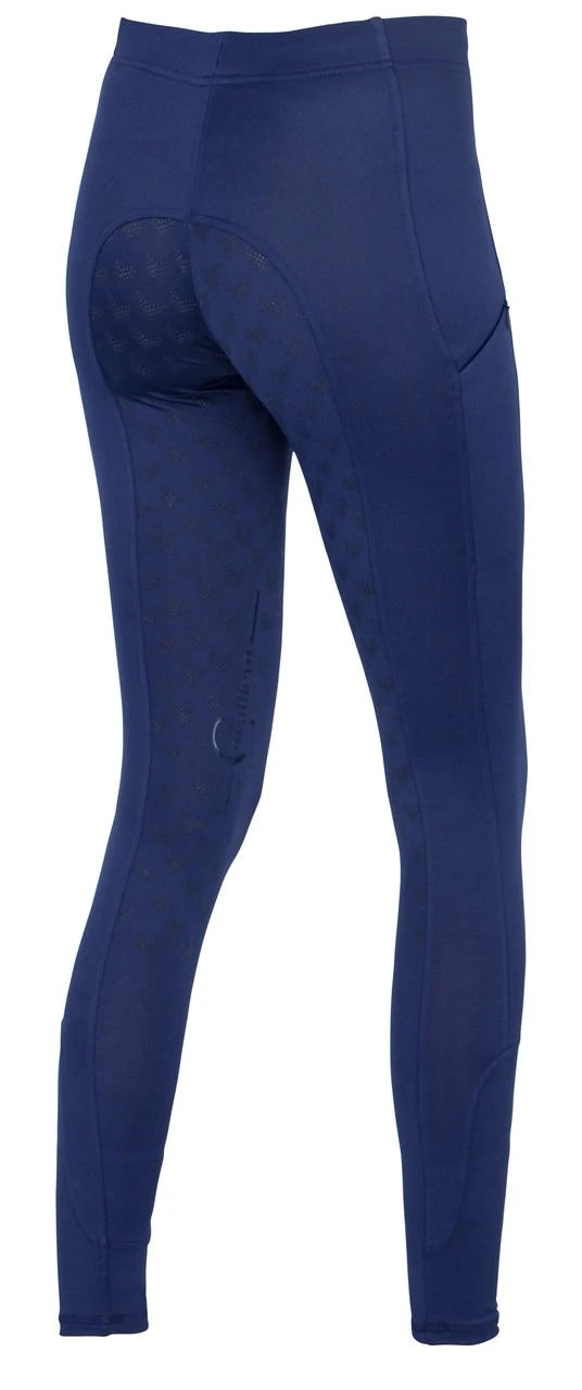 Covalliero Riding Tights Livonia - Image 4