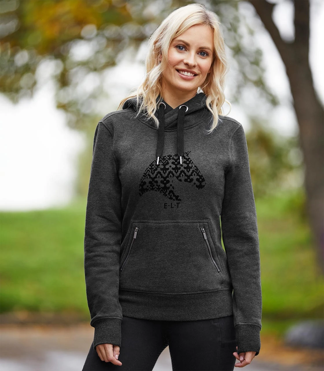 ELT Hoody Grenoble – Bild 5