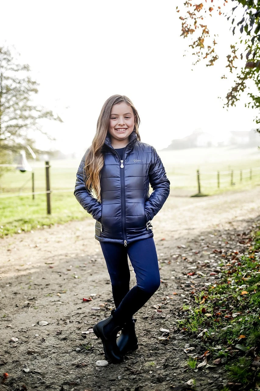 Covalliero Steppjacke Für Damen - Image 5