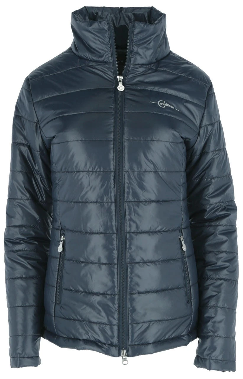 Covalliero Steppjacke Für Damen - Image 2
