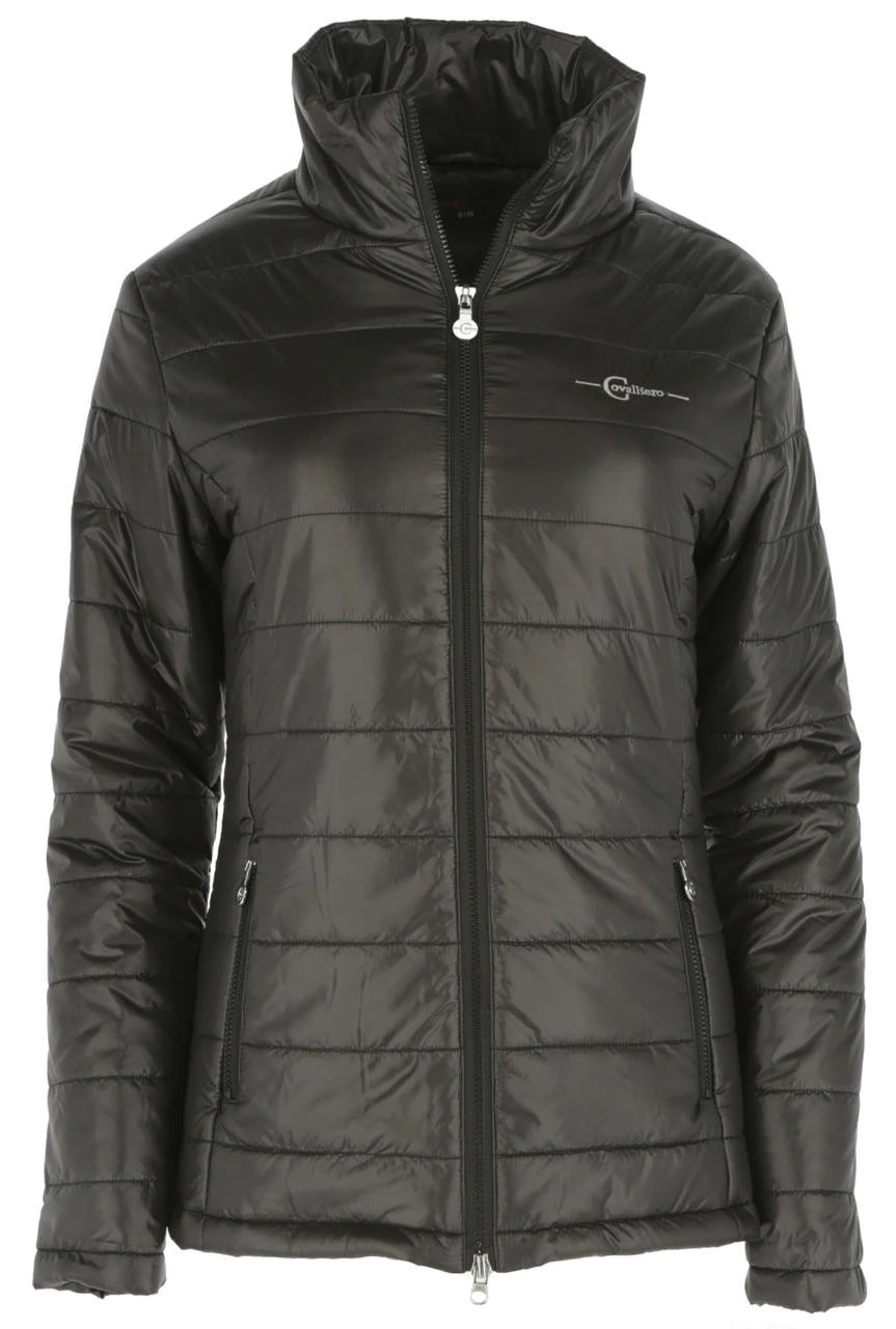 Covalliero Steppjacke Für Damen - Image 7