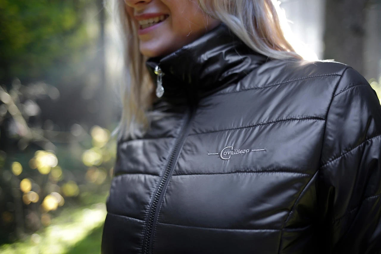 Covalliero Steppjacke Für Damen - Image 11
