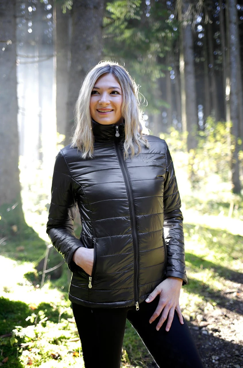 Covalliero Steppjacke Für Damen - Image 9