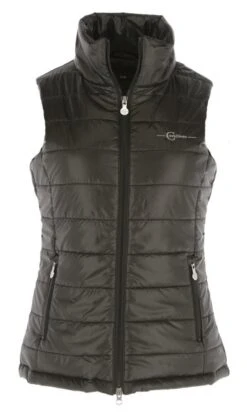 Covalliero Steppweste Für Damen