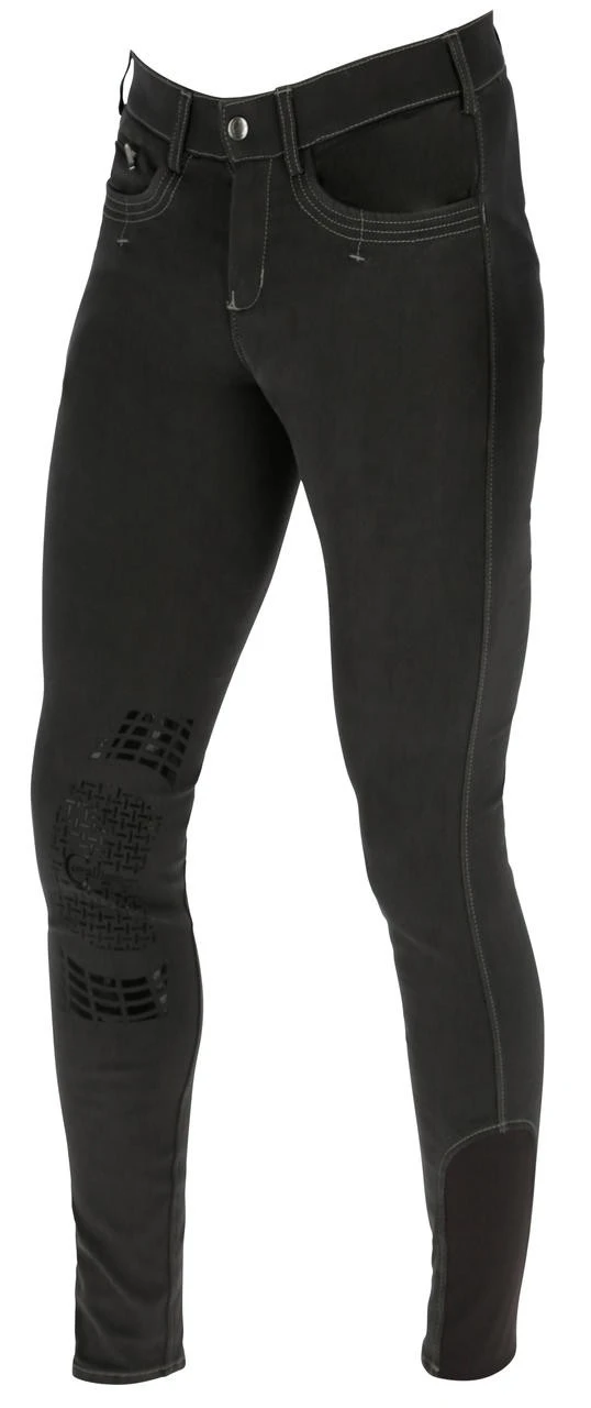 Covalliero Reithose BasicPlus Für Herren – Bild 6