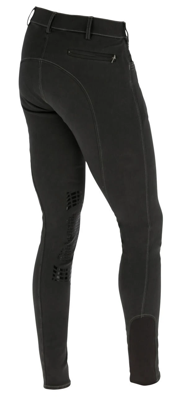 Covalliero Reithose BasicPlus Für Herren – Bild 7