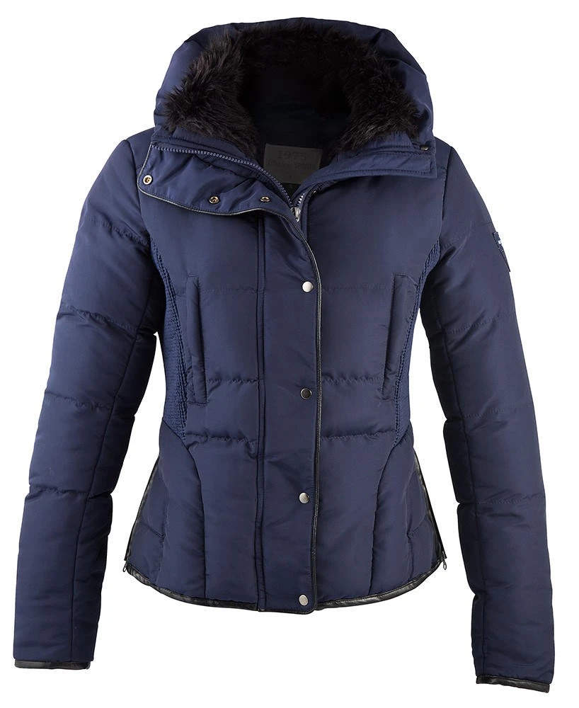 Pfiff Steppjacke Mollymook