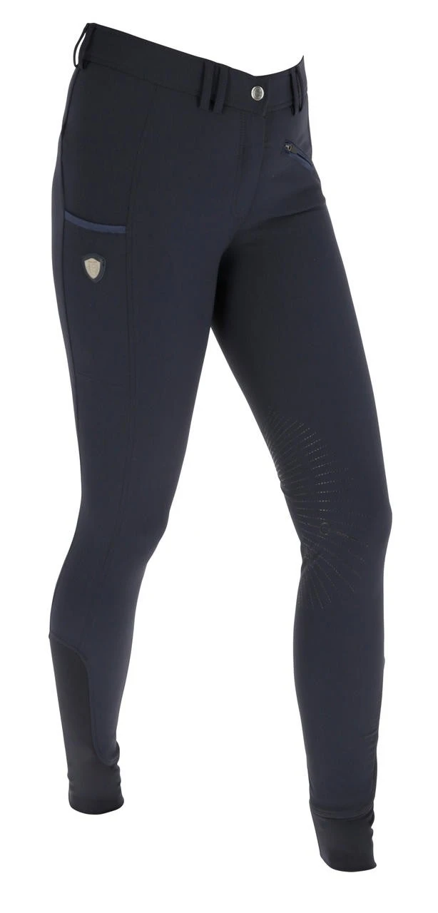 Covalliero Reithose Bali Für Damen - Image 3