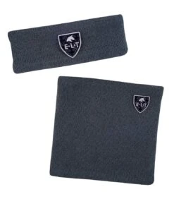 ELT Stirnband/ Schal Set Geli