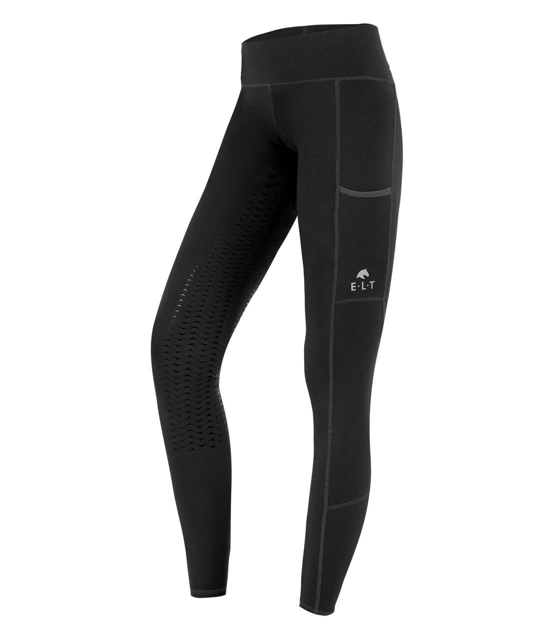 Waldhausen Thermo-Reitleggings Ella