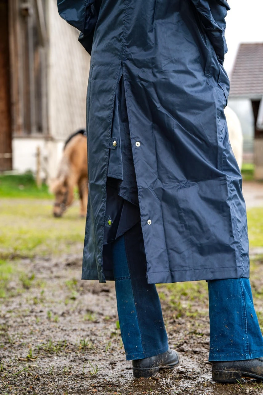 ELT Regenmantel Dover - Image 7