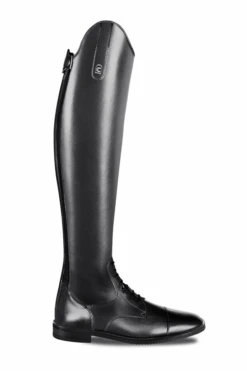 Cavallo Reitstiefel Linus Jump - Schwarz