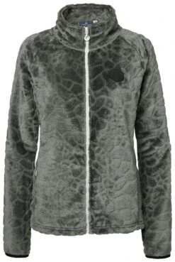 Mountain Horse Shadow Fleece Jacke