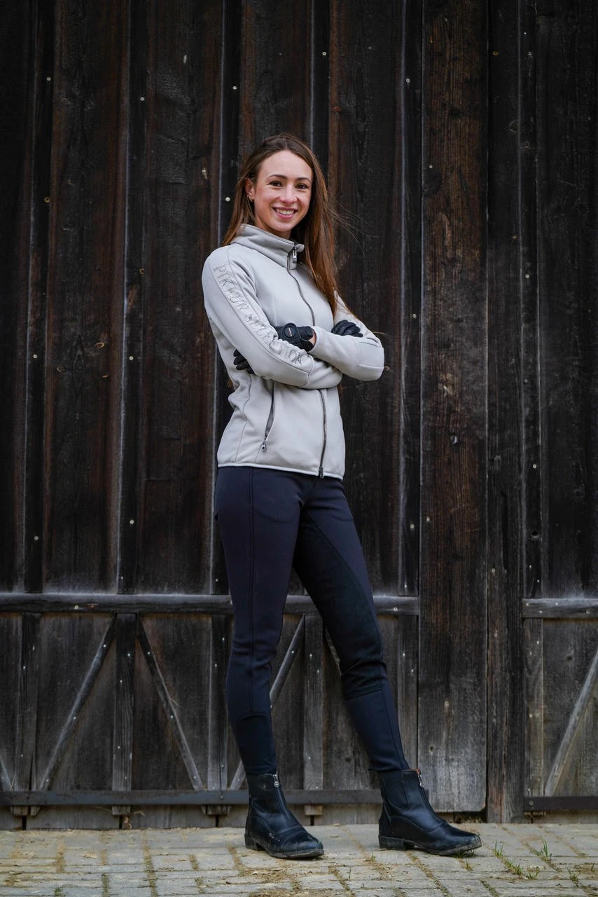 Pikeur Reithose Candela Corkshell McCrown – Bild 6