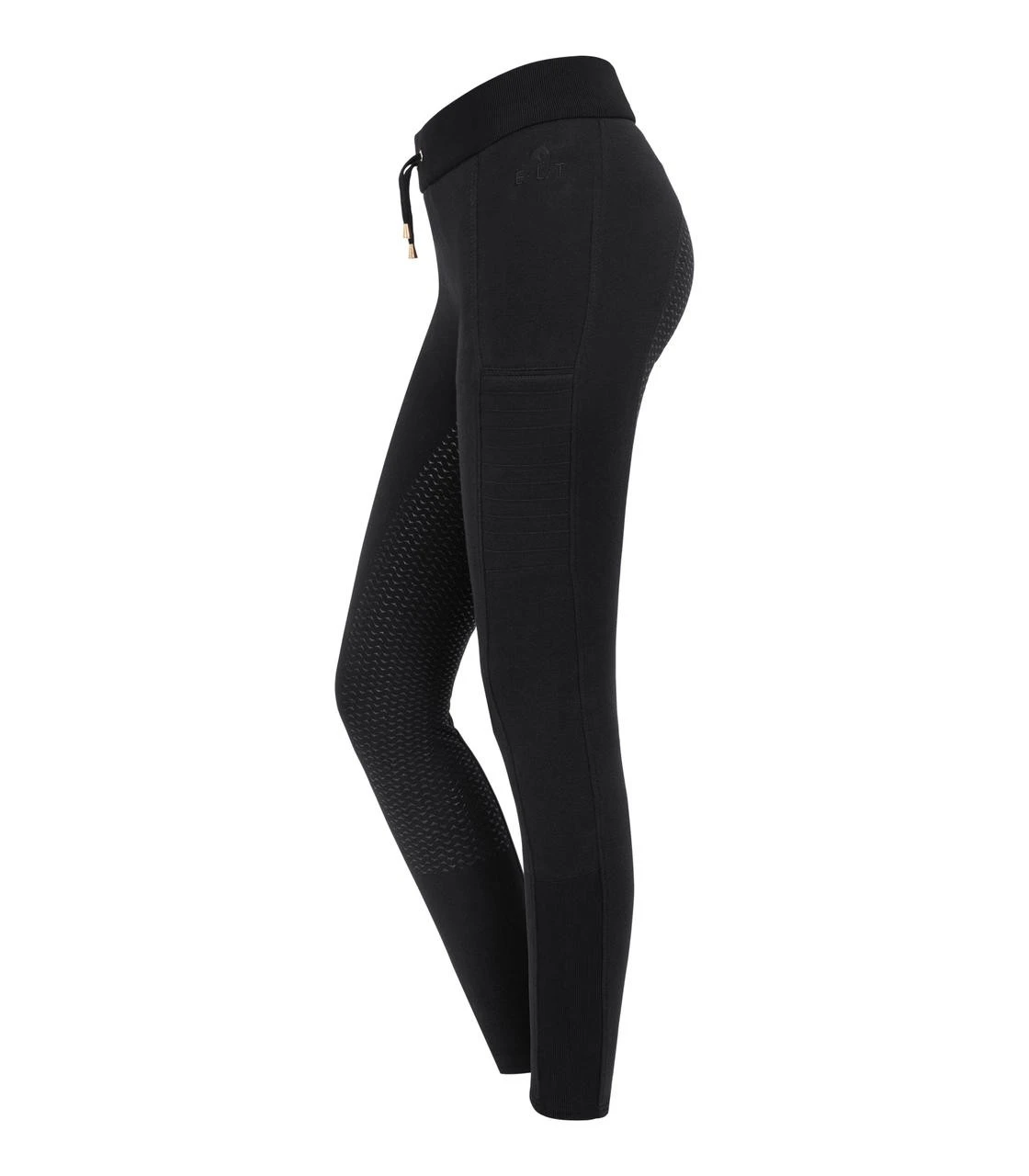 Waldhausen Reitleggings Gesa Für Kinder – Bild 3