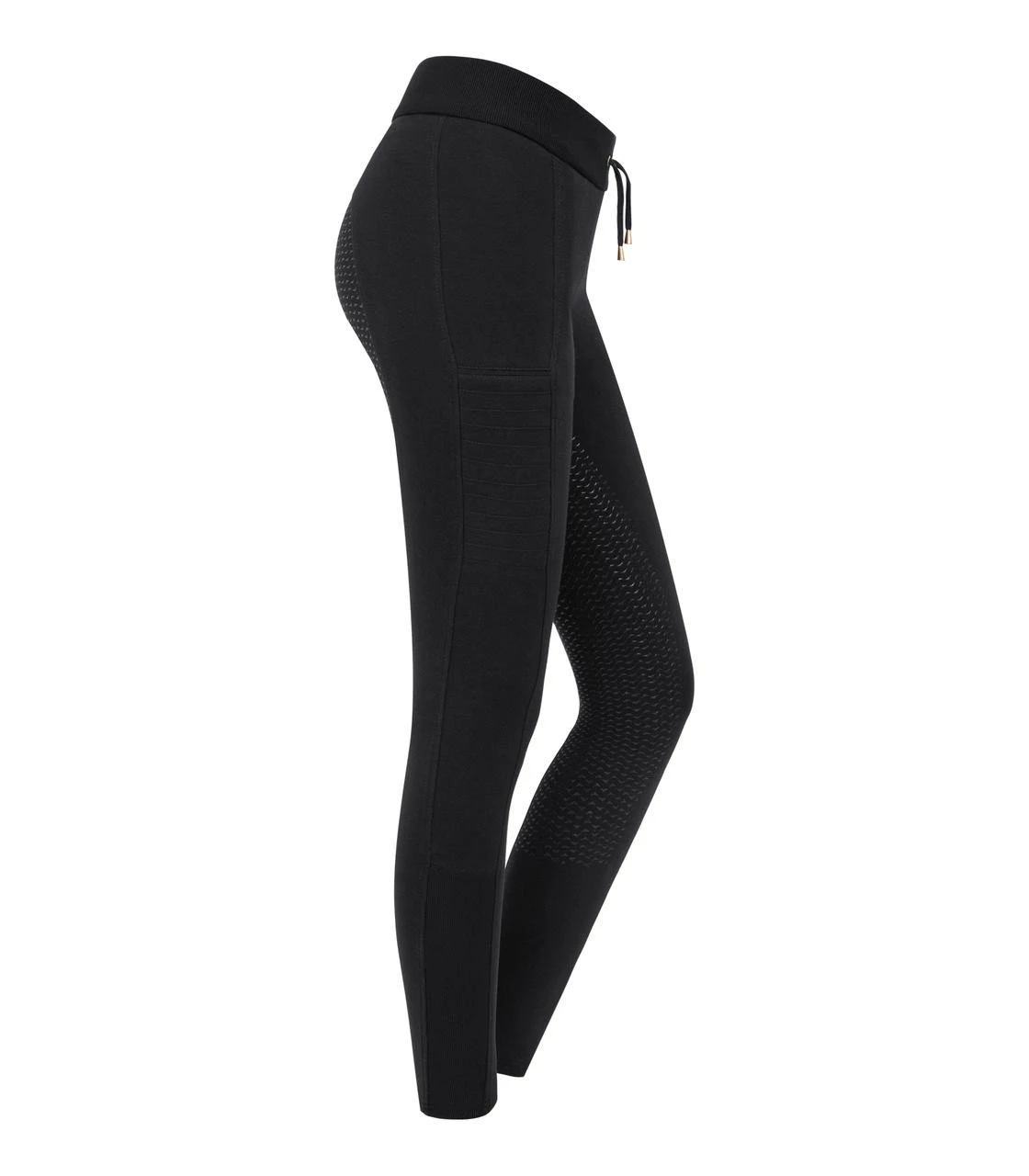 Waldhausen Reitleggings Gesa Für Kinder – Bild 4