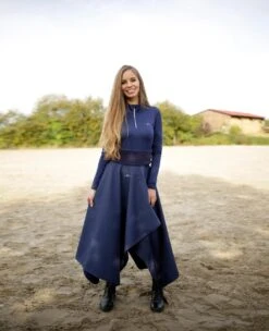 Covalliero Thermo Reitrock Damen