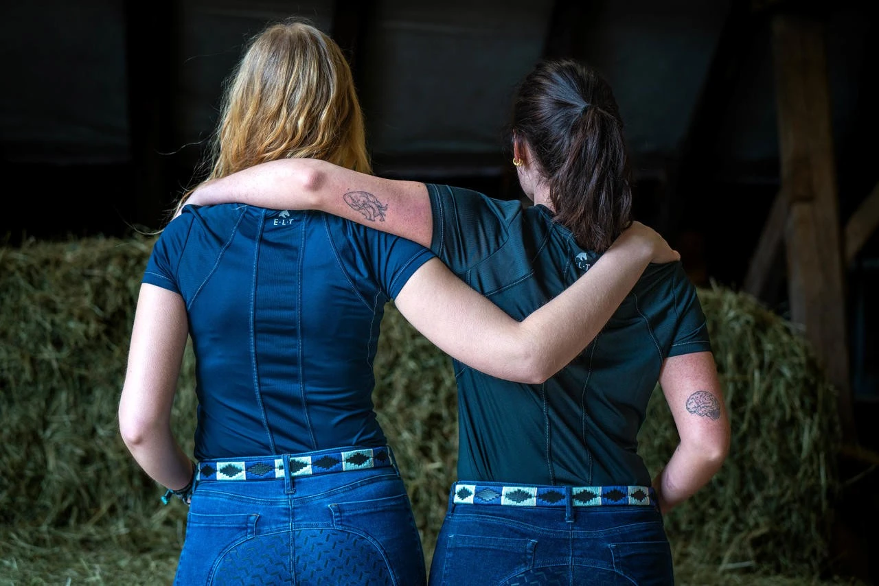 ELT Polo Gürtel Gemma - Image 6