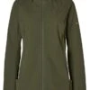 Mountain Horse Stella Softshell Parka