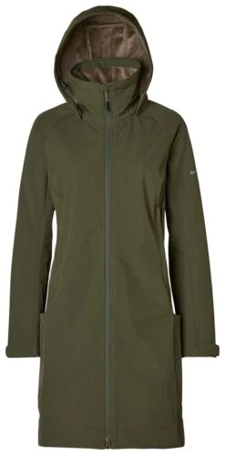 Mountain Horse Stella Softshell Parka