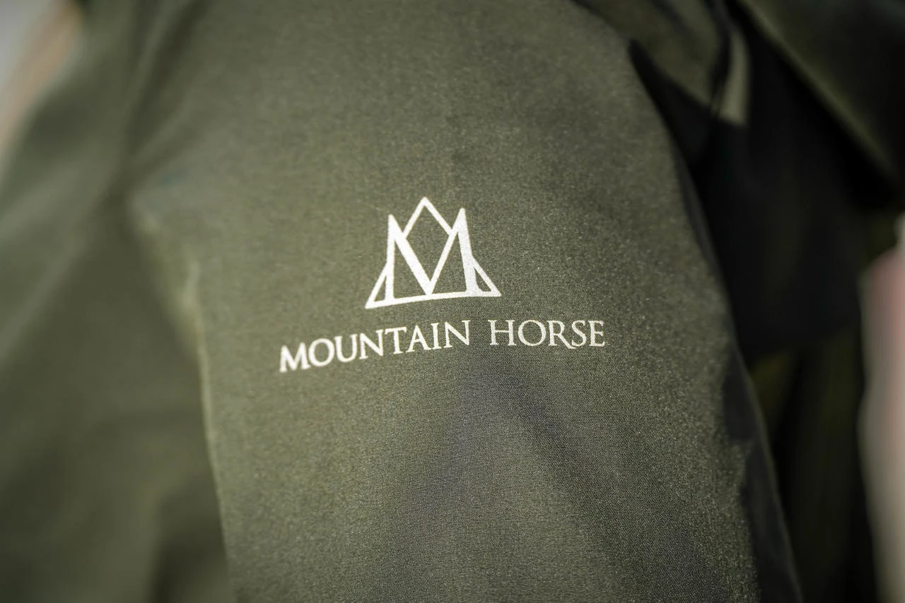 Mountain Horse Stella Softshell Parka - Image 7