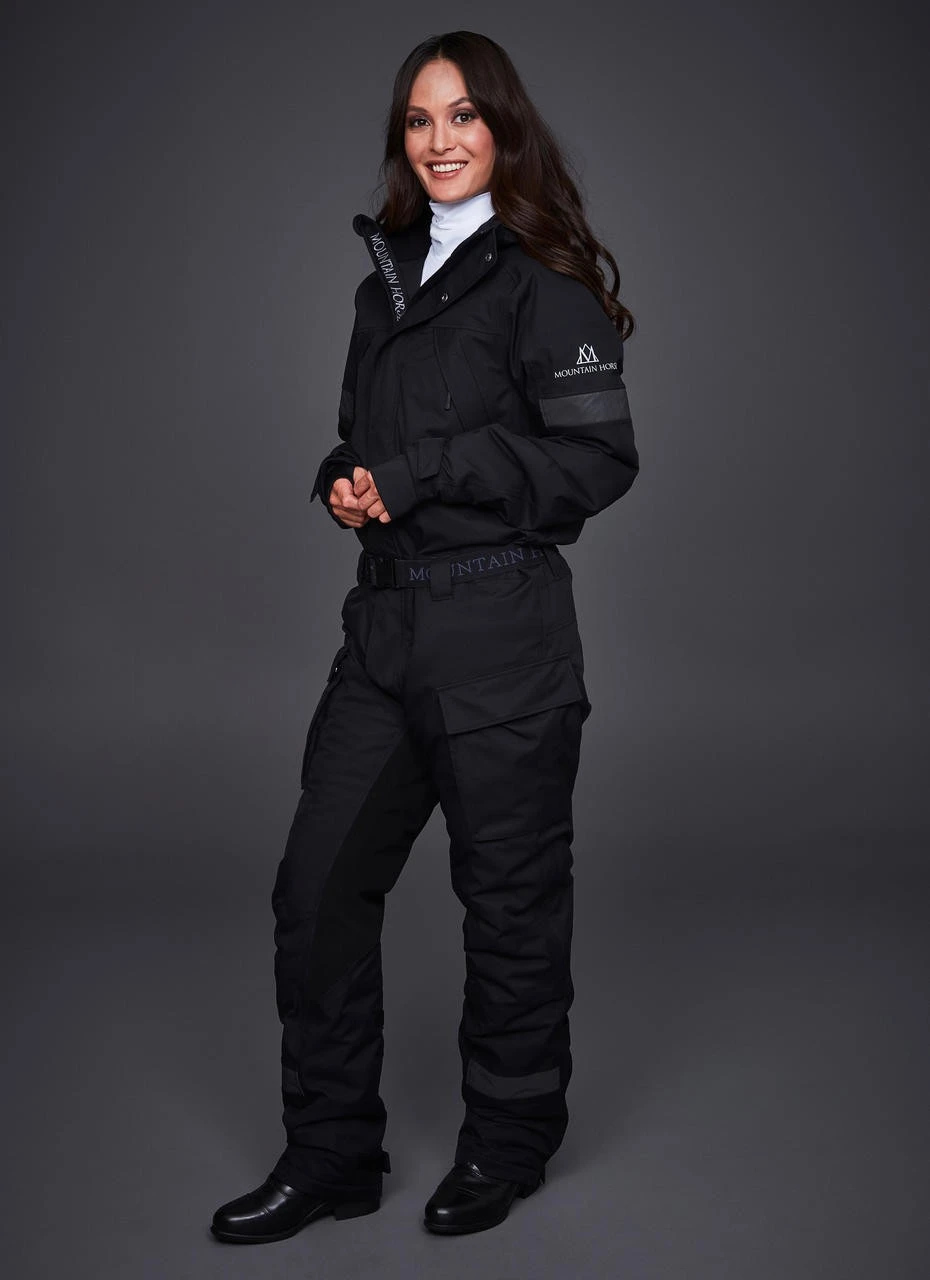 Mountain Horse Protect Overall - Image 4