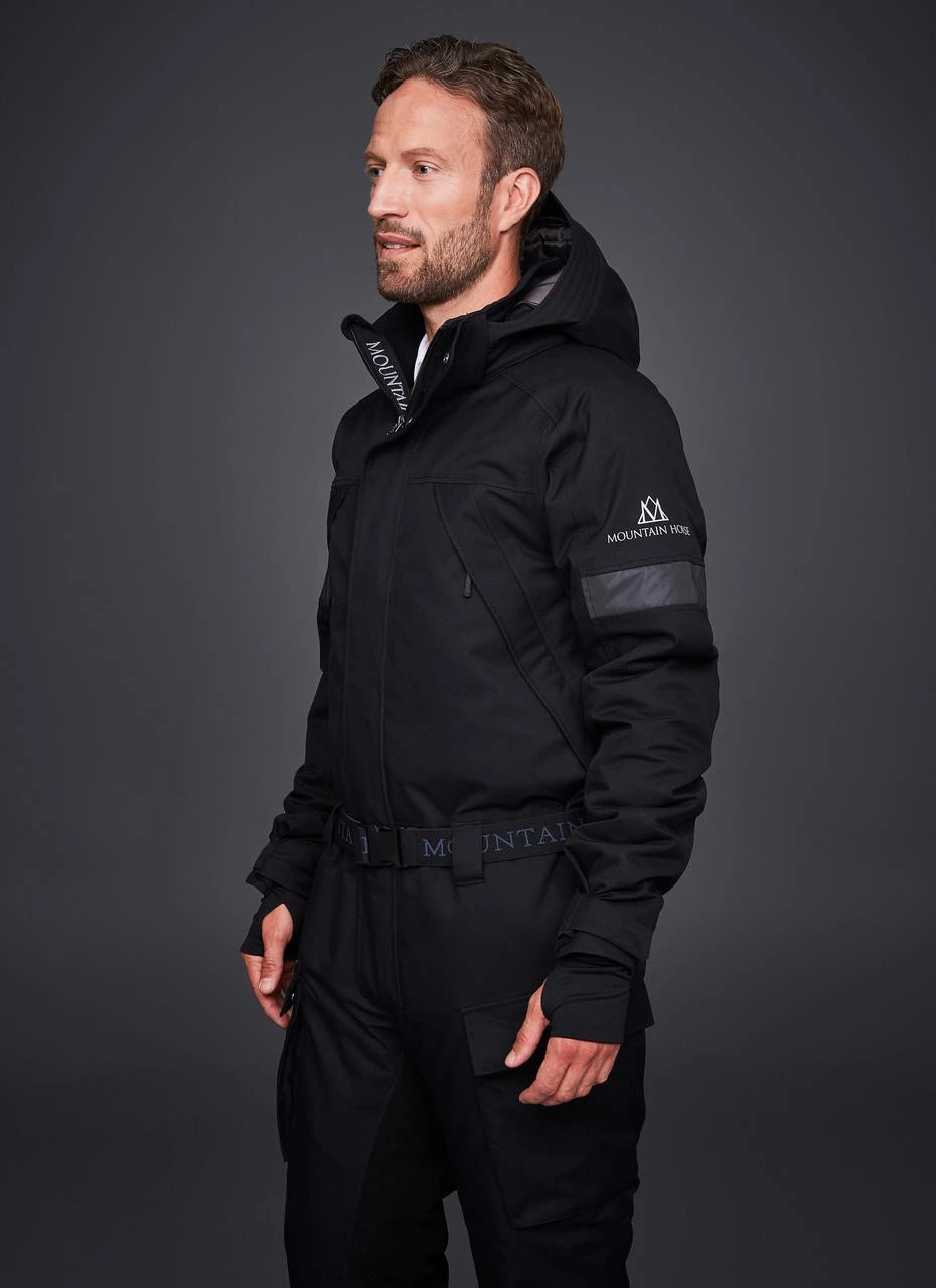 Mountain Horse Protect Overall - Image 5