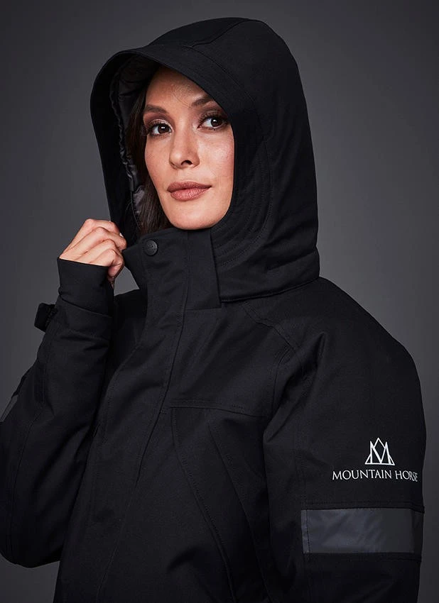 Mountain Horse Protect Overall - Image 6