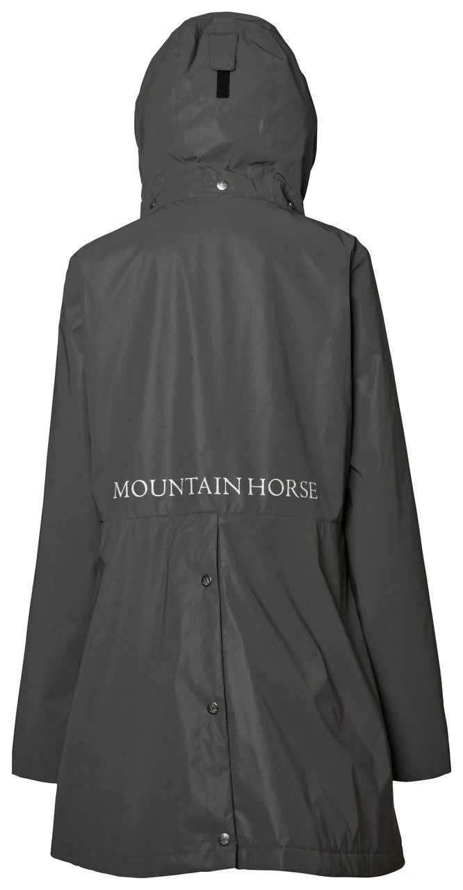 Mountain Horse Flash Parka - Image 2