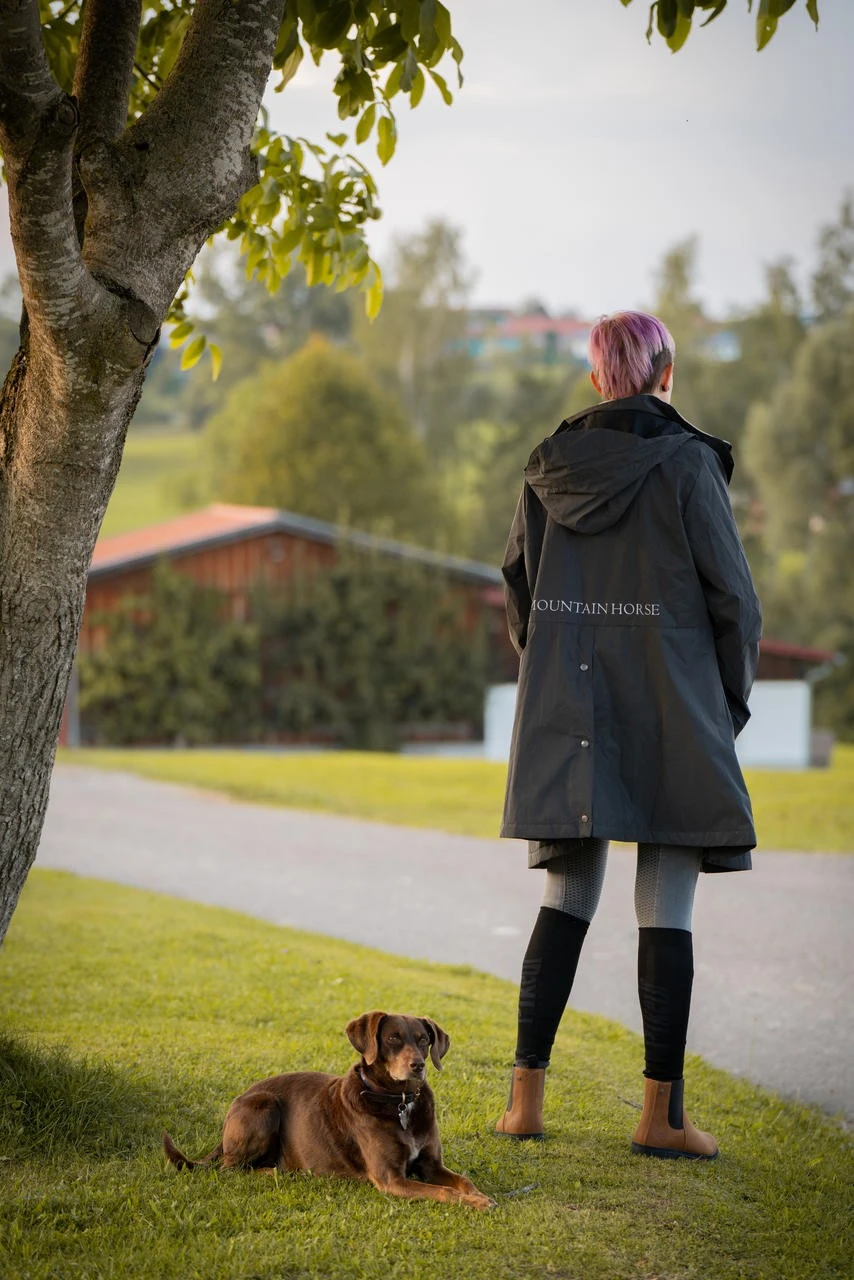 Mountain Horse Flash Parka - Image 5