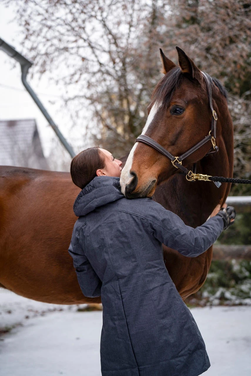 Mountain Horse Alicia Parka - Image 6