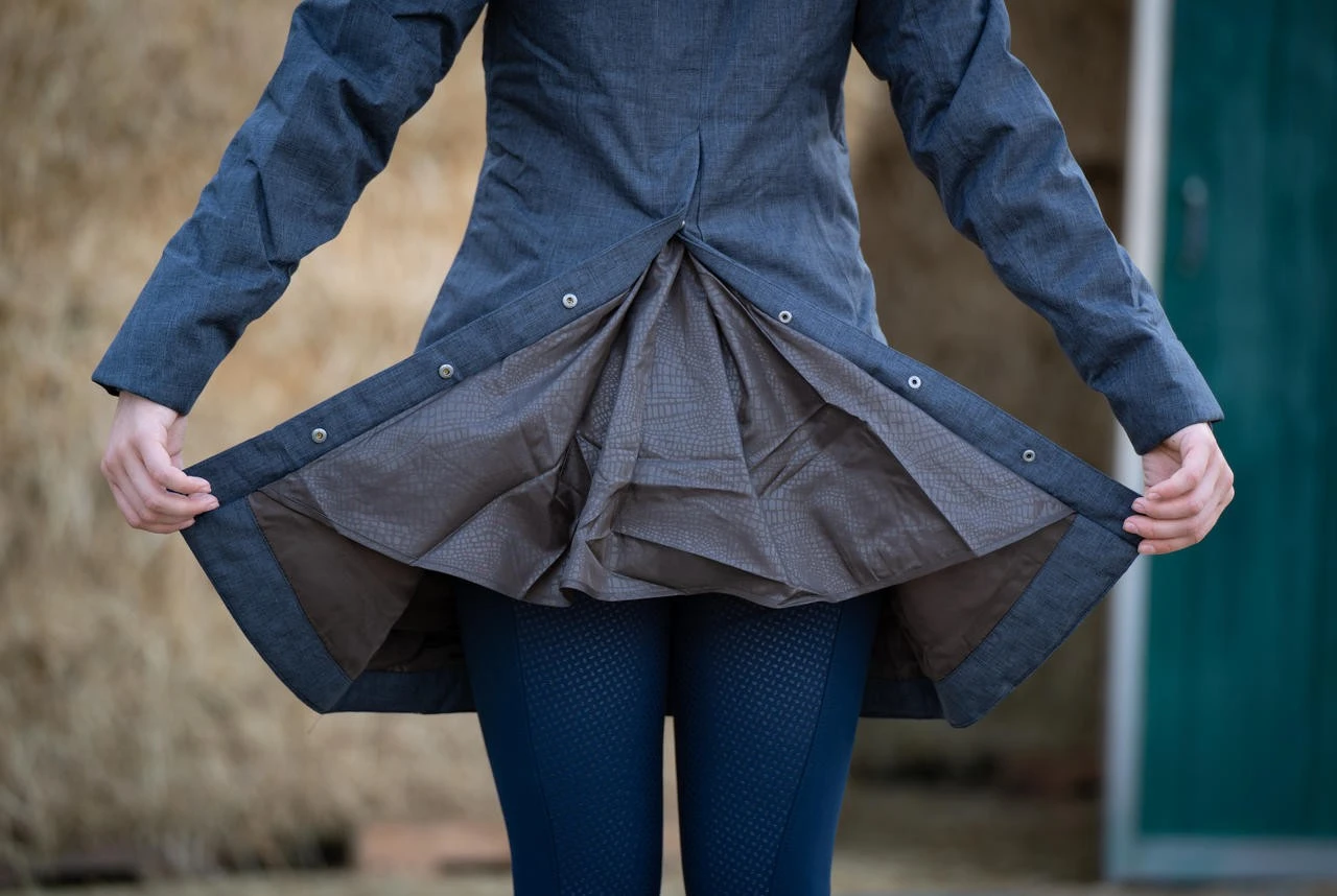 Mountain Horse Alicia Parka - Image 12