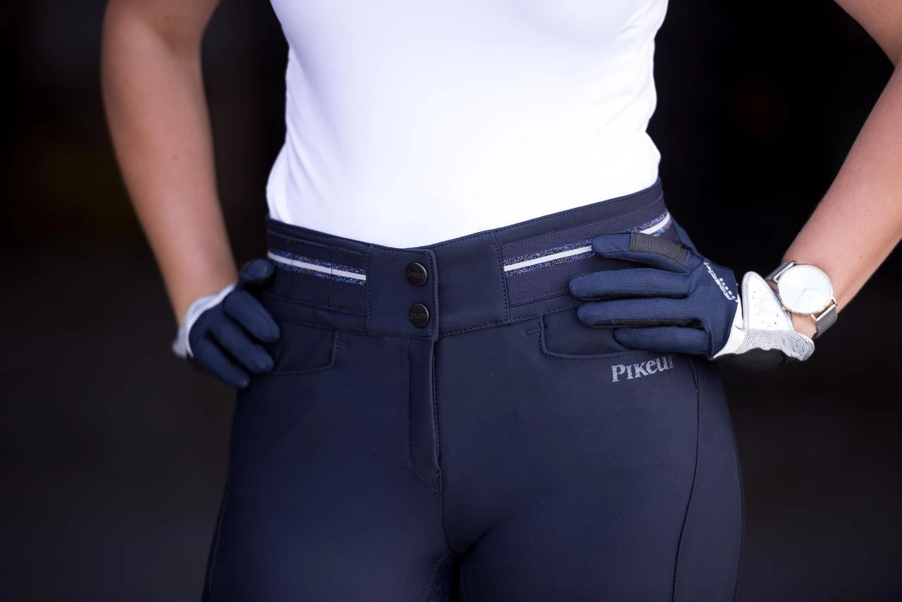 Pikeur Reithose Calanja Grip - Image 12